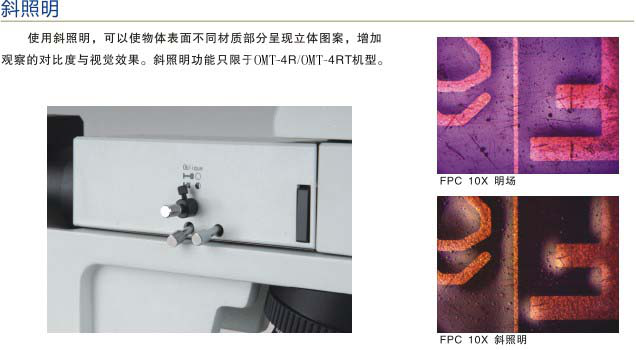 LR4000金相顯微鏡